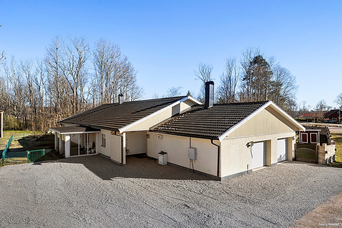 Bild av bostaden