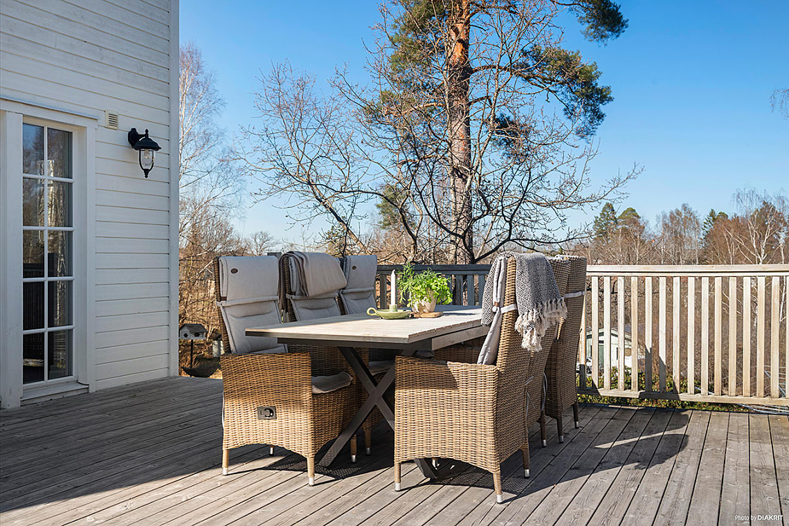 Bild av bostaden