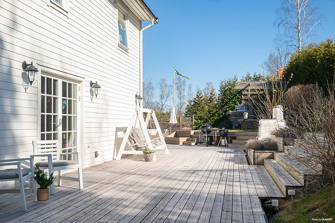 Bild av bostaden