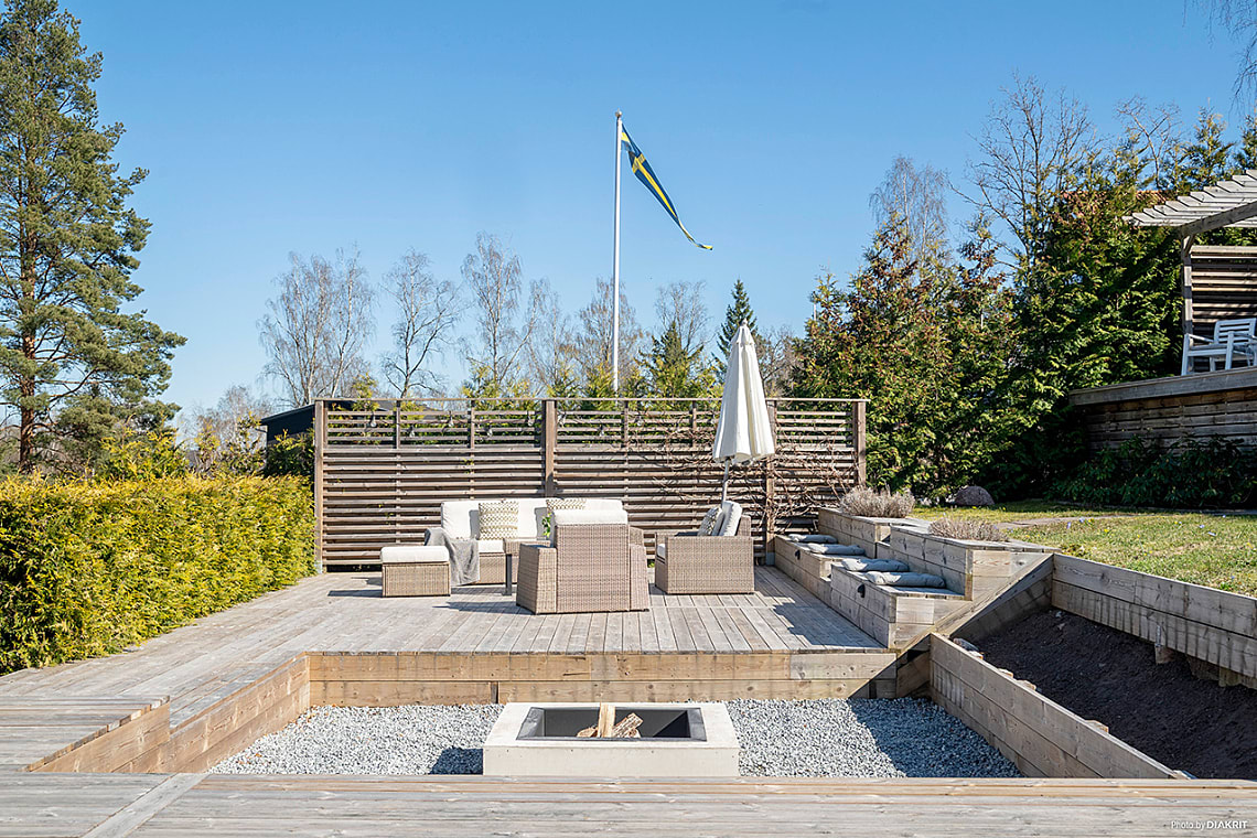 Bild av bostaden