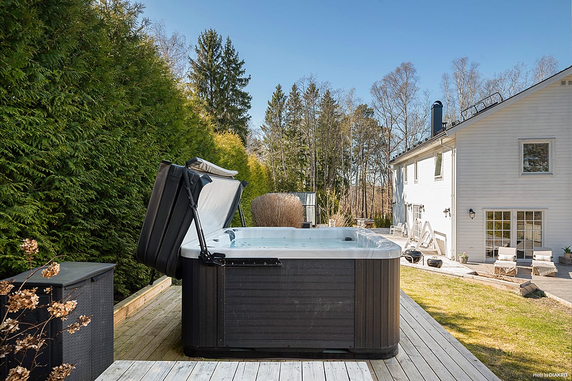 Bild av bostaden