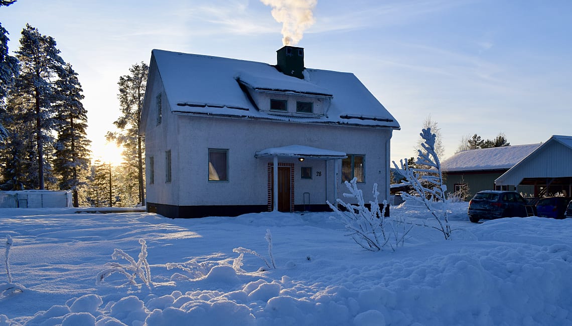 Bild av bostaden