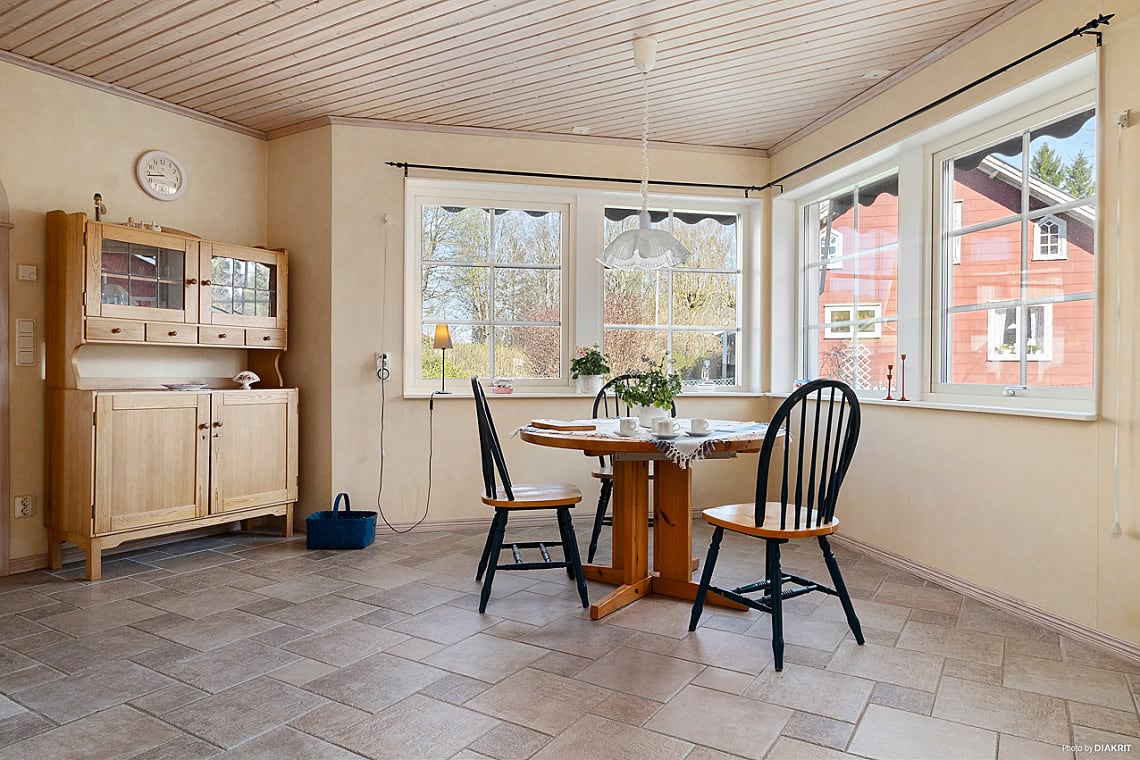 Bild av bostaden