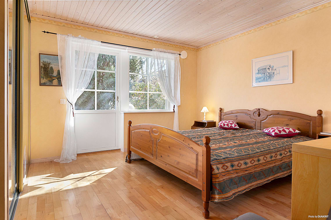 Bild av bostaden