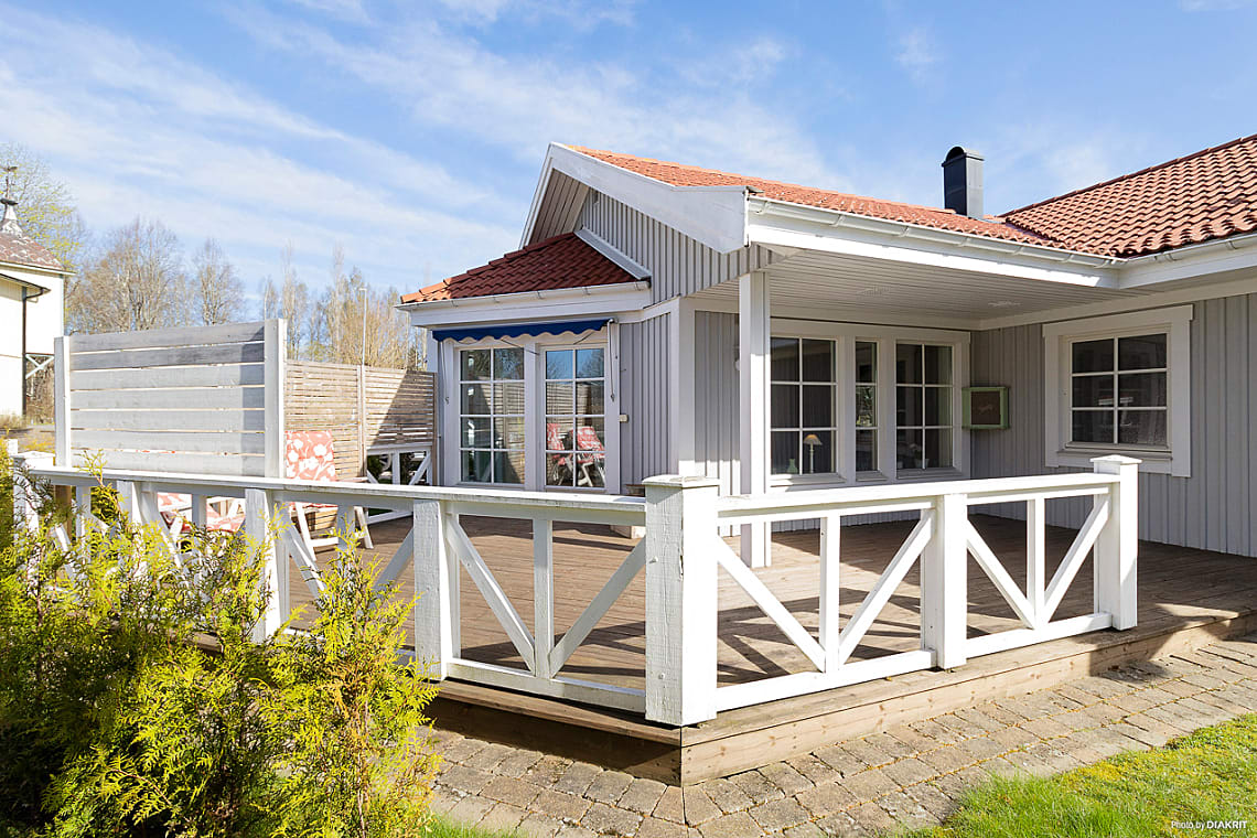 Bild av bostaden