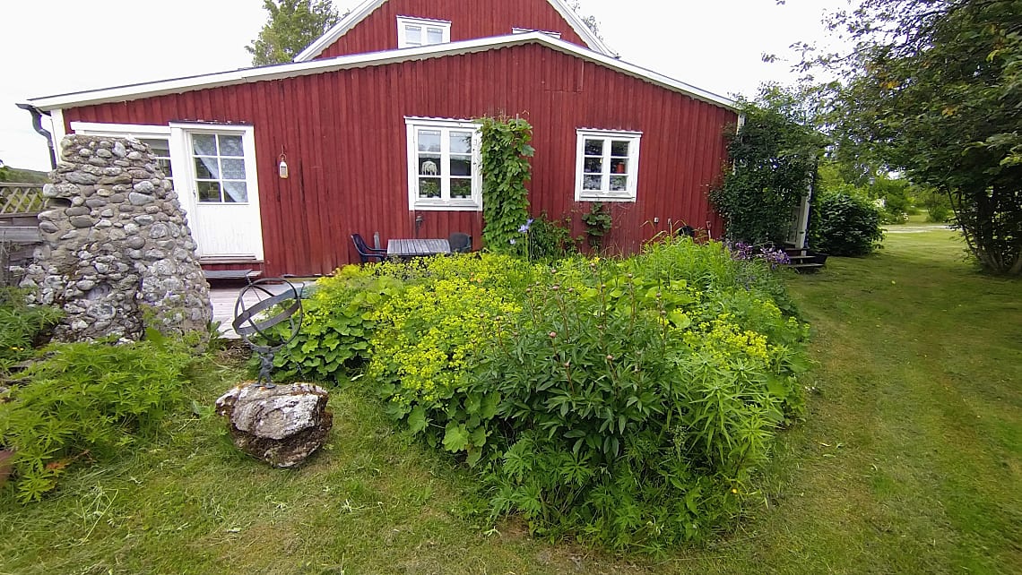 Bild av bostaden