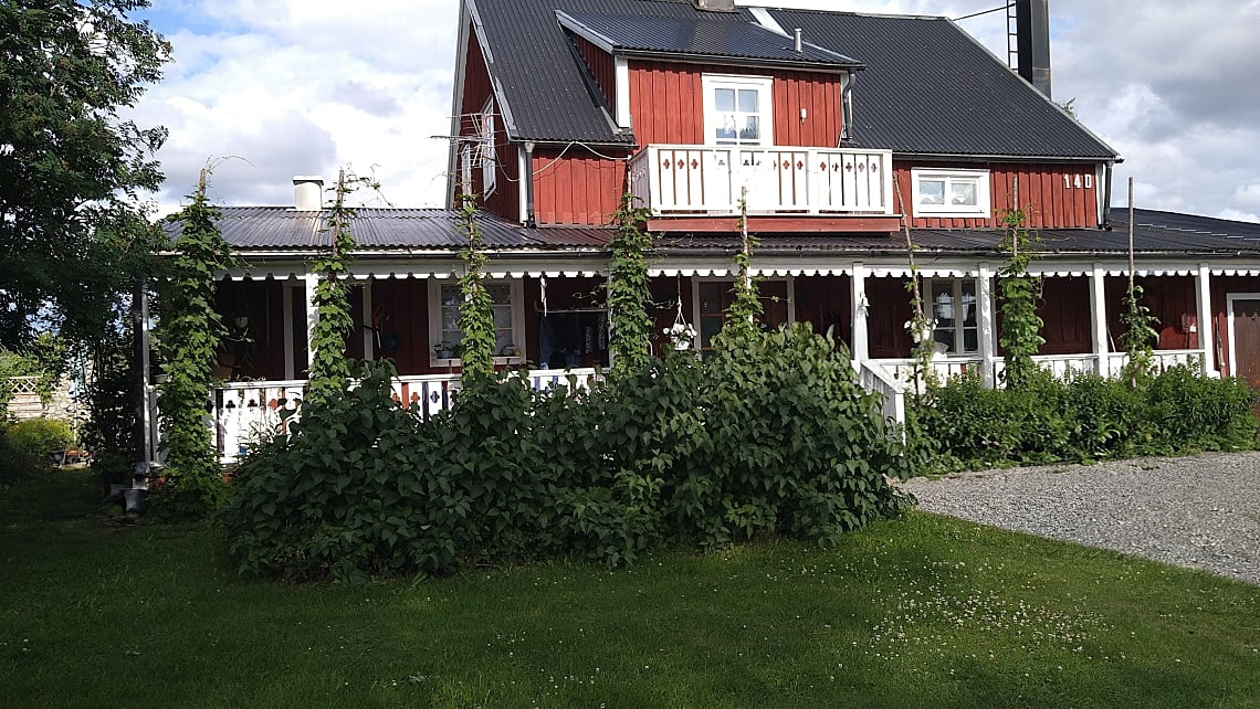 Bild av bostaden