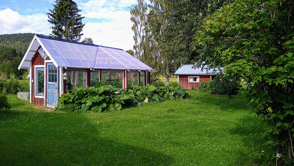 Bild av bostaden