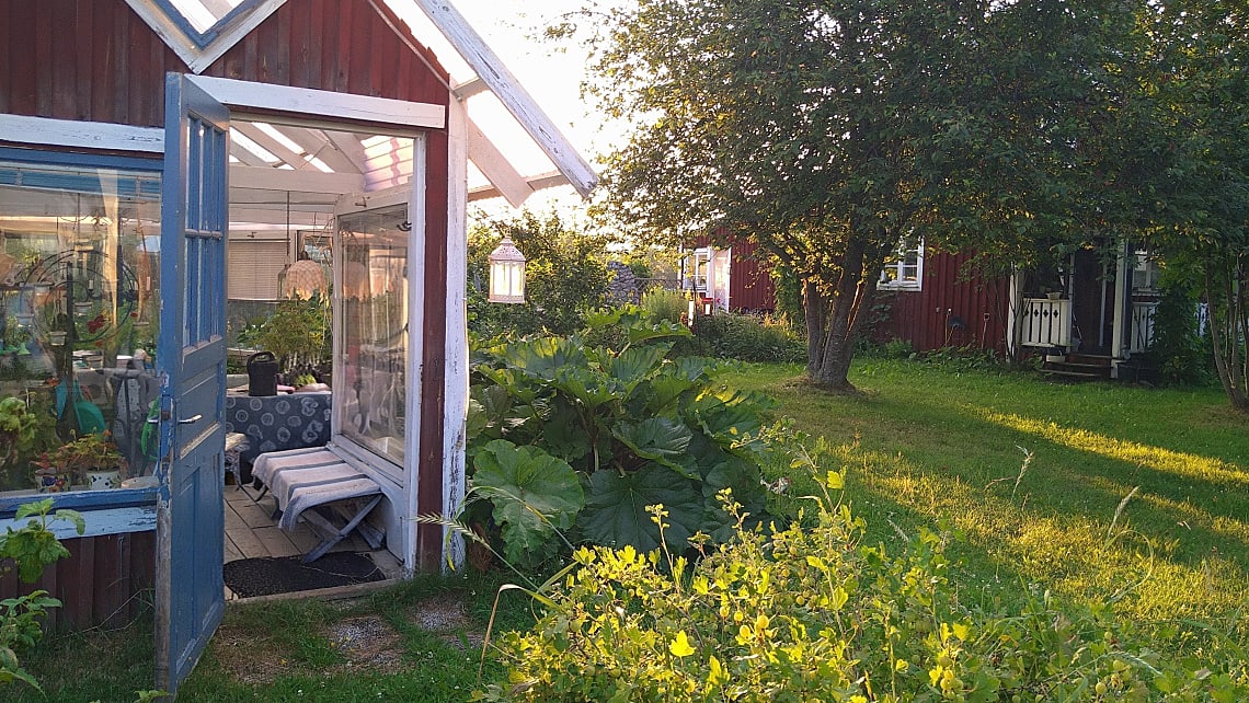 Bild av bostaden