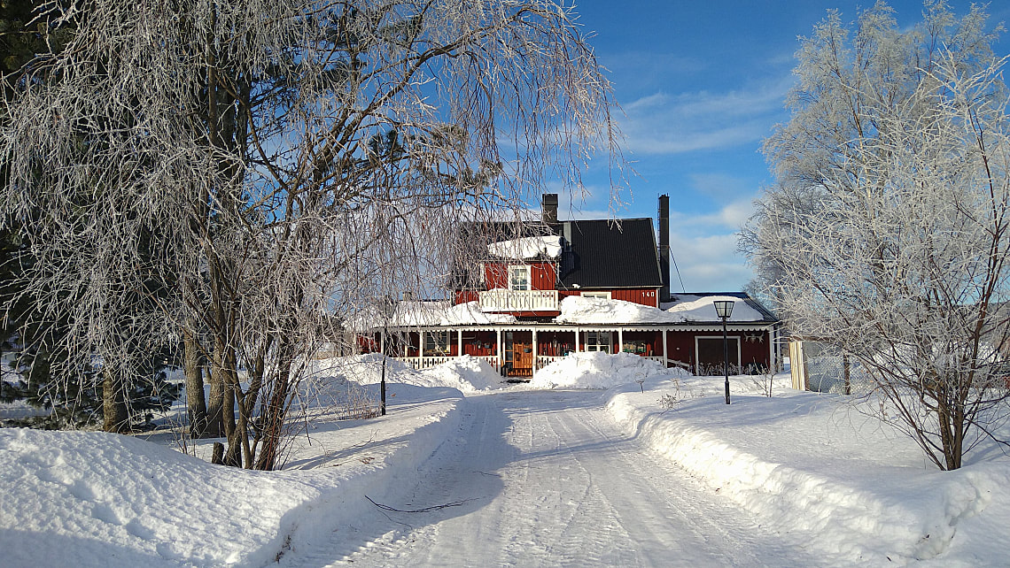 Bild av bostaden