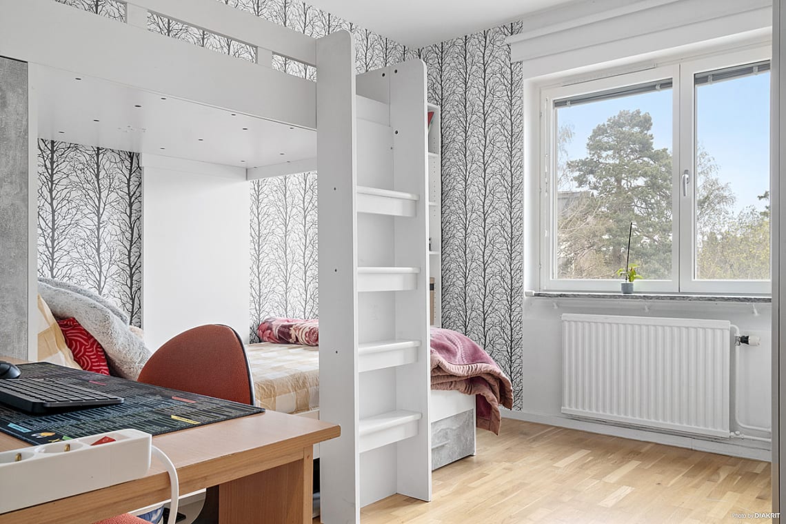 Bild av bostaden