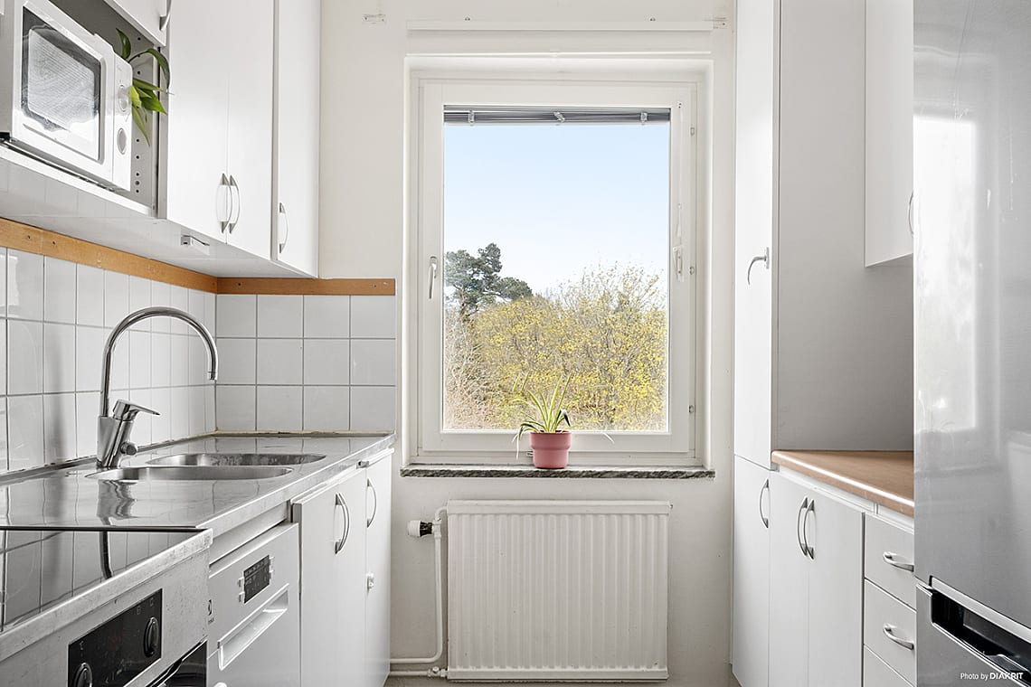 Bild av bostaden