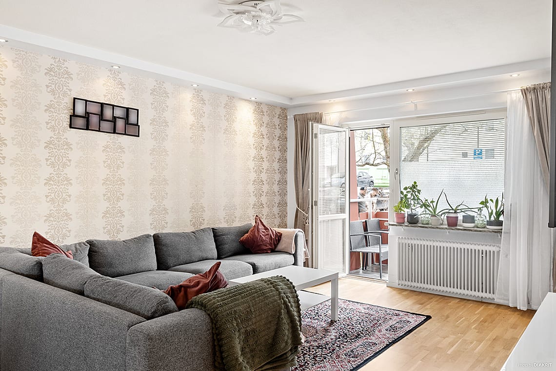 Bild av bostaden