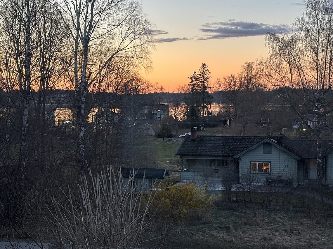 Bild av bostaden