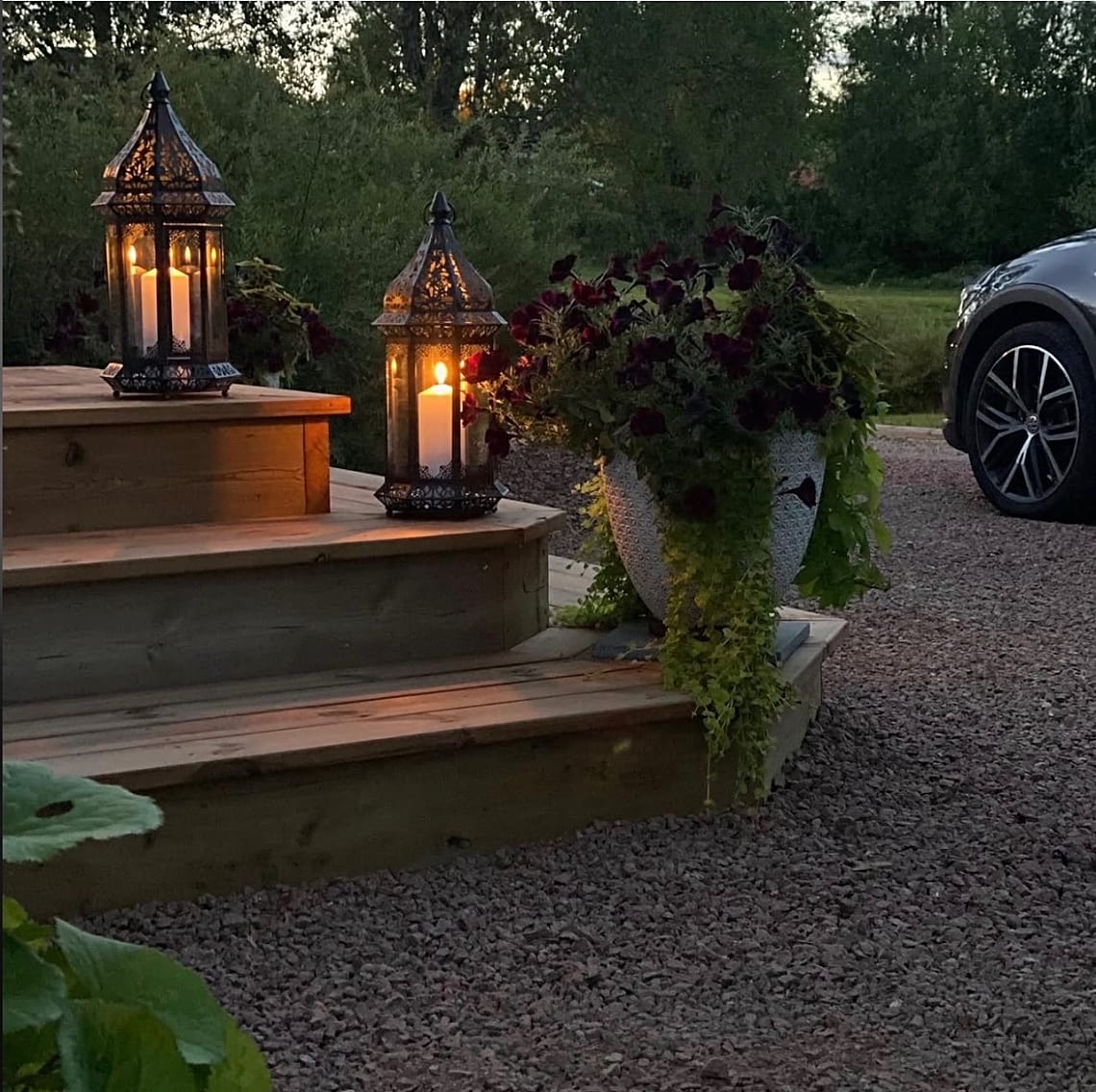 Bild av bostaden