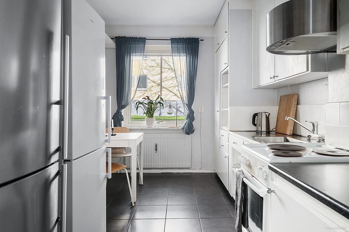 Bild av bostaden