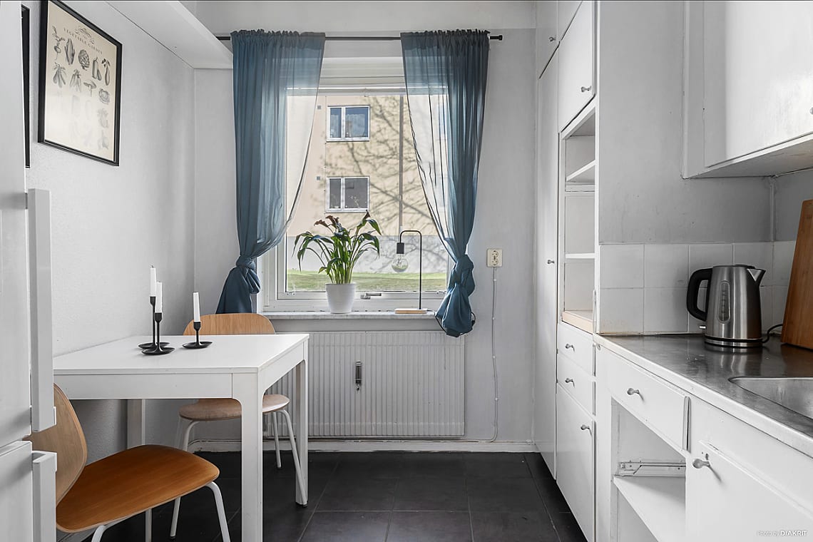 Bild av bostaden