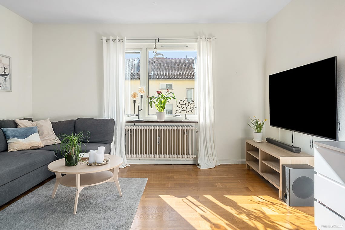 Bild av bostaden