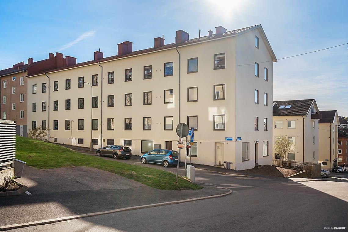 Bild av bostaden