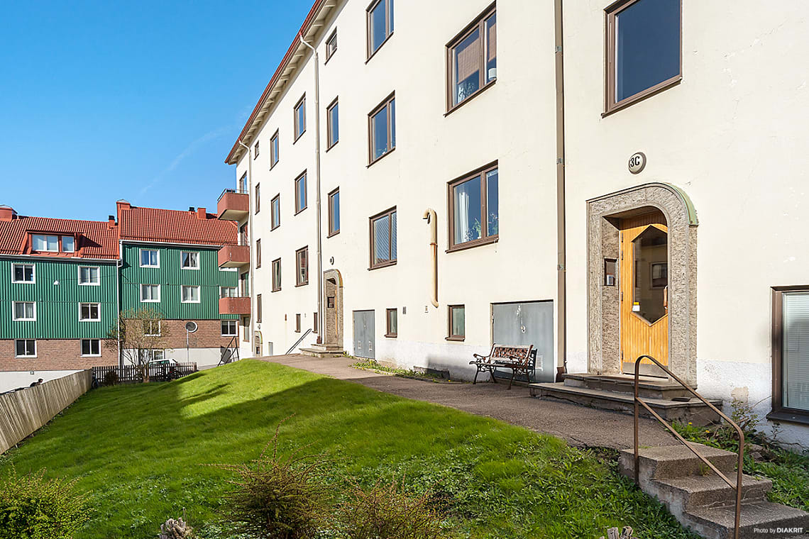 Bild av bostaden