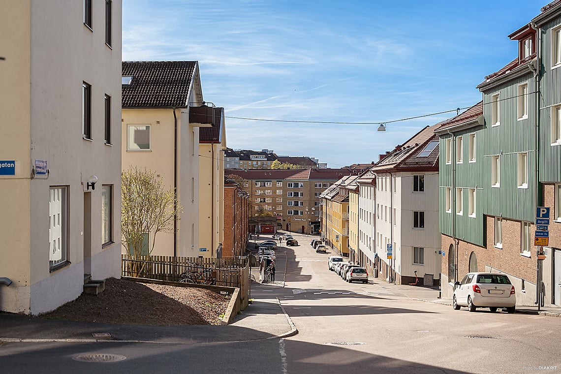Bild av bostaden