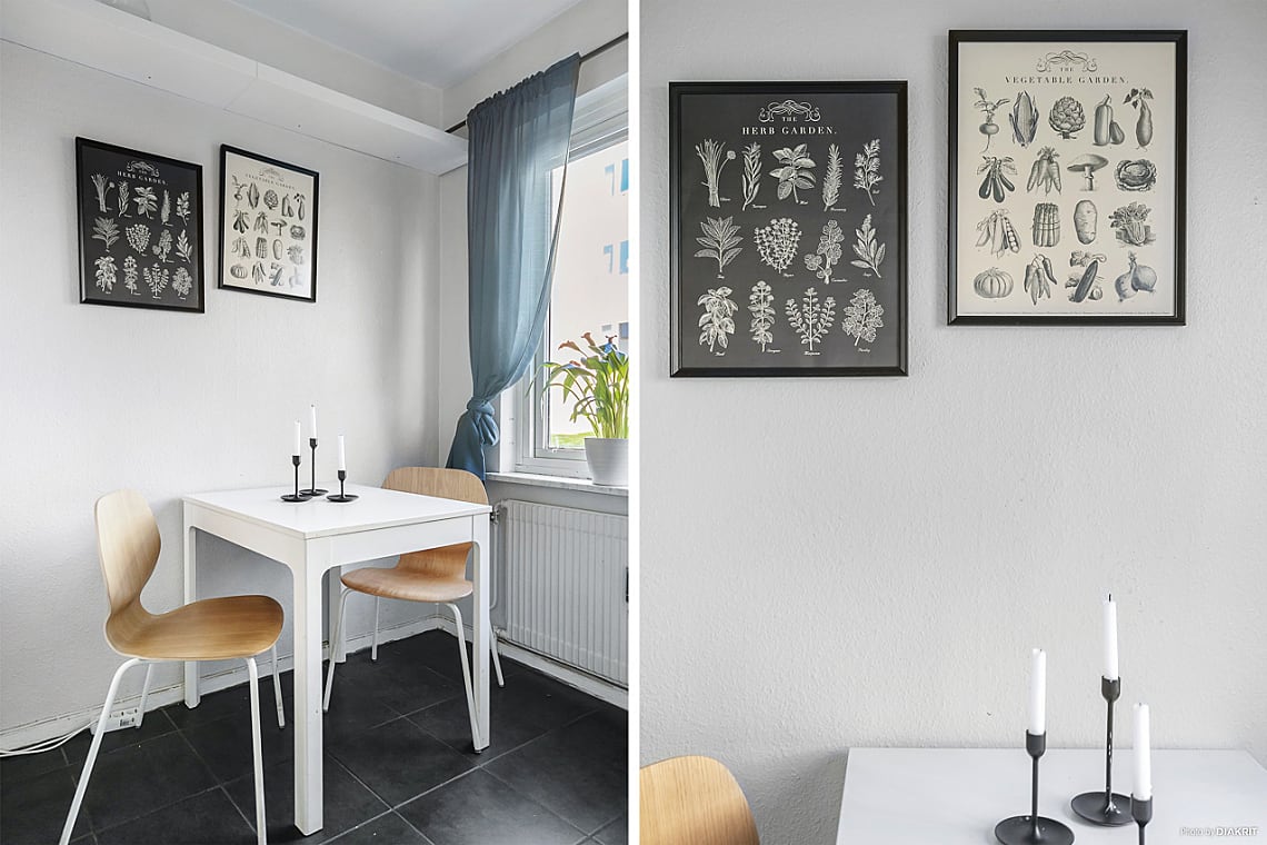 Bild av bostaden