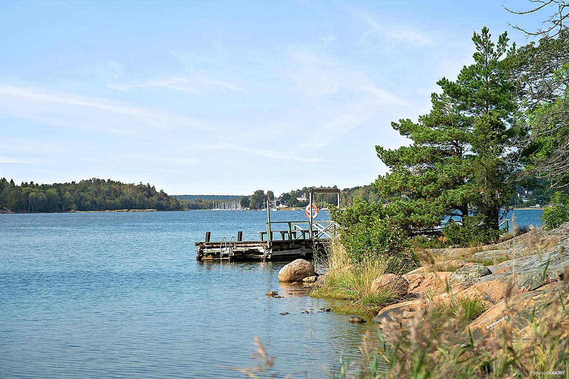 Bild av bostaden