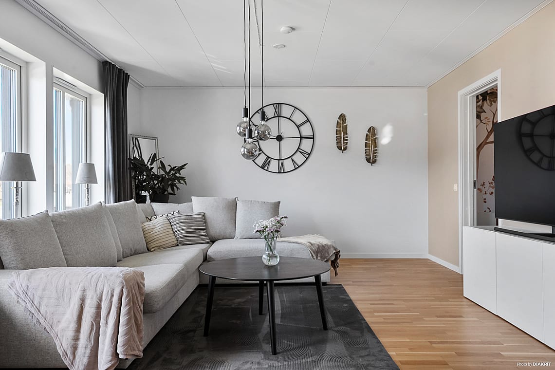 Bild av bostaden