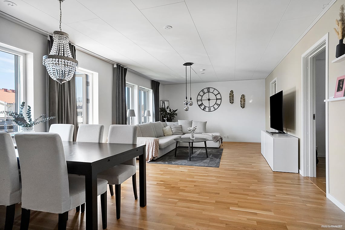 Bild av bostaden