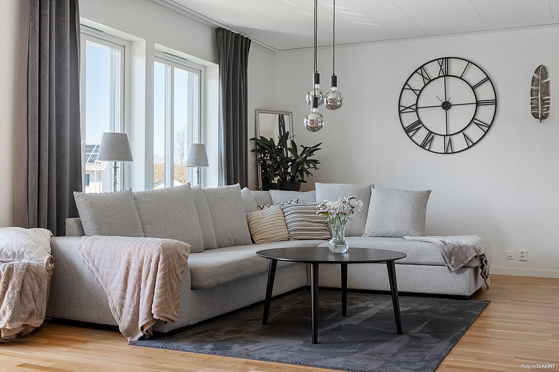 Bild av bostaden