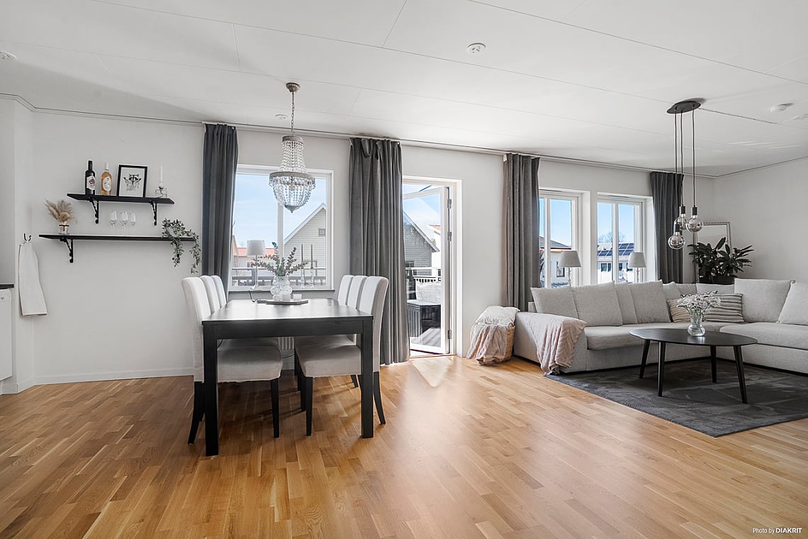 Bild av bostaden