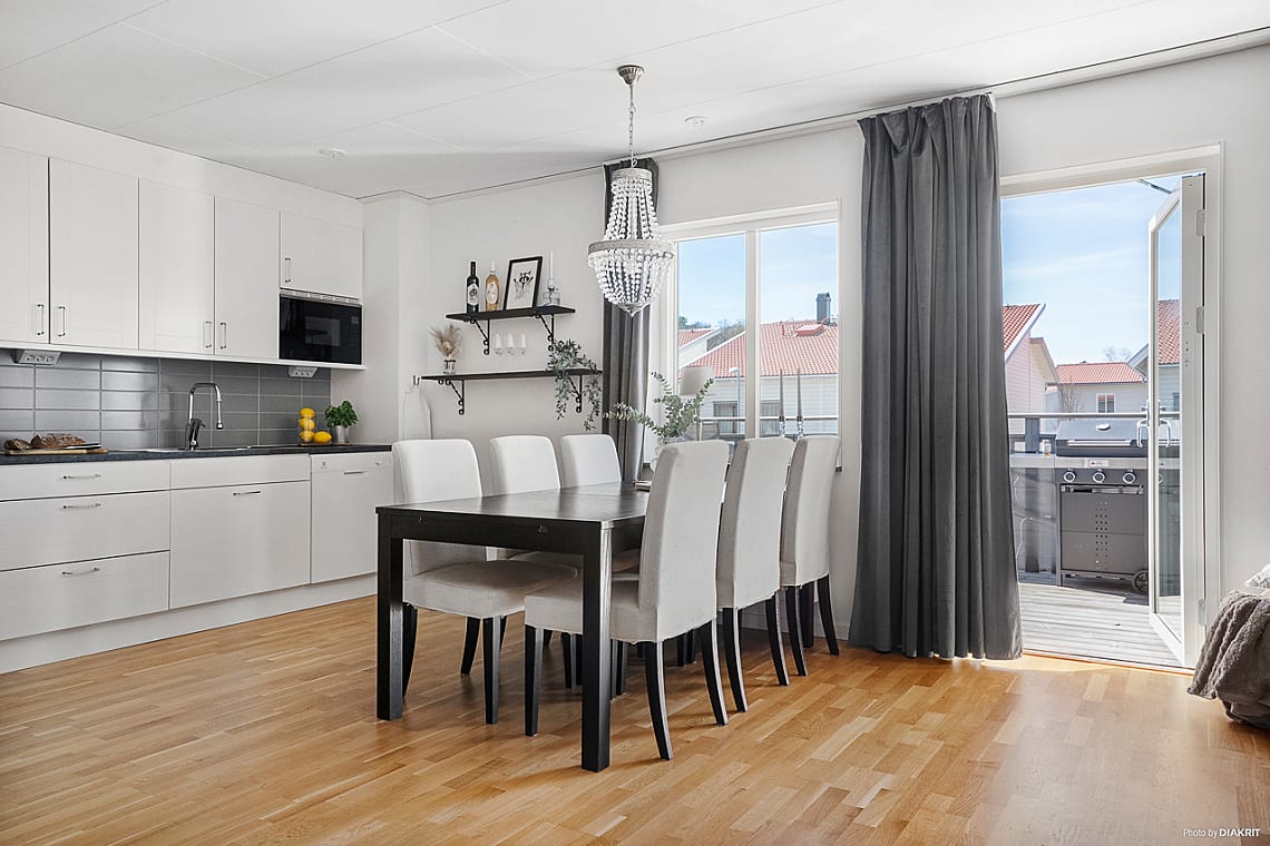 Bild av bostaden