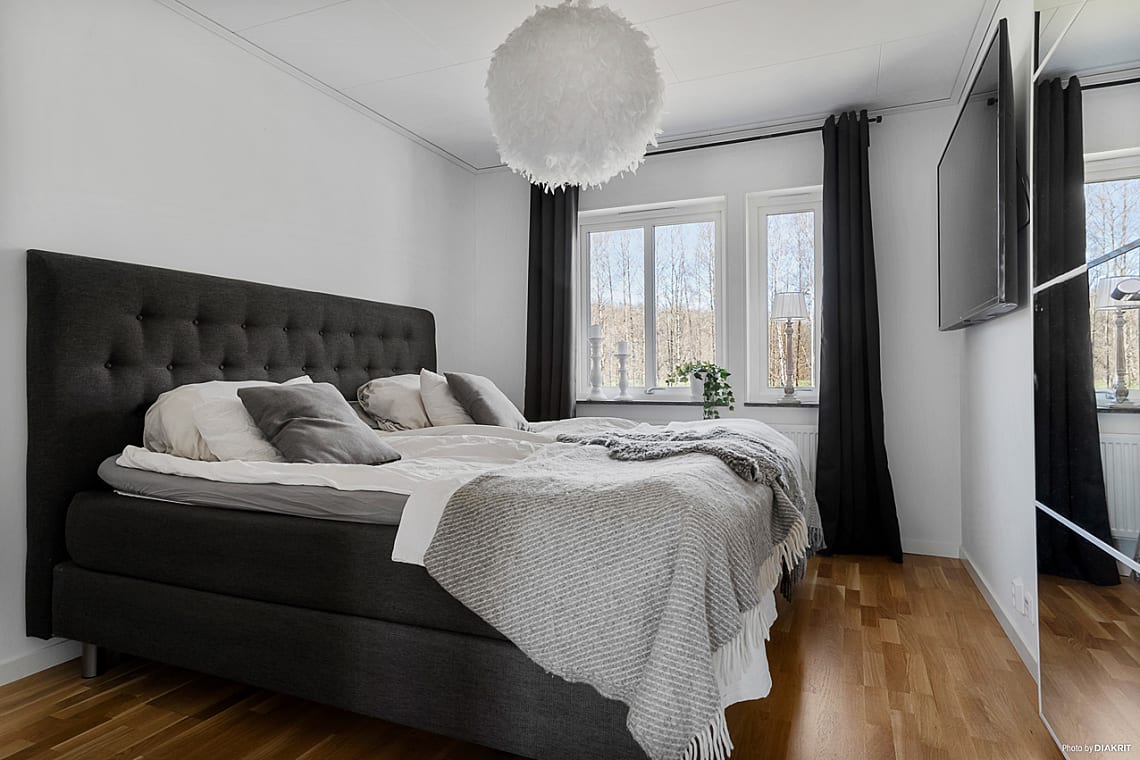 Bild av bostaden