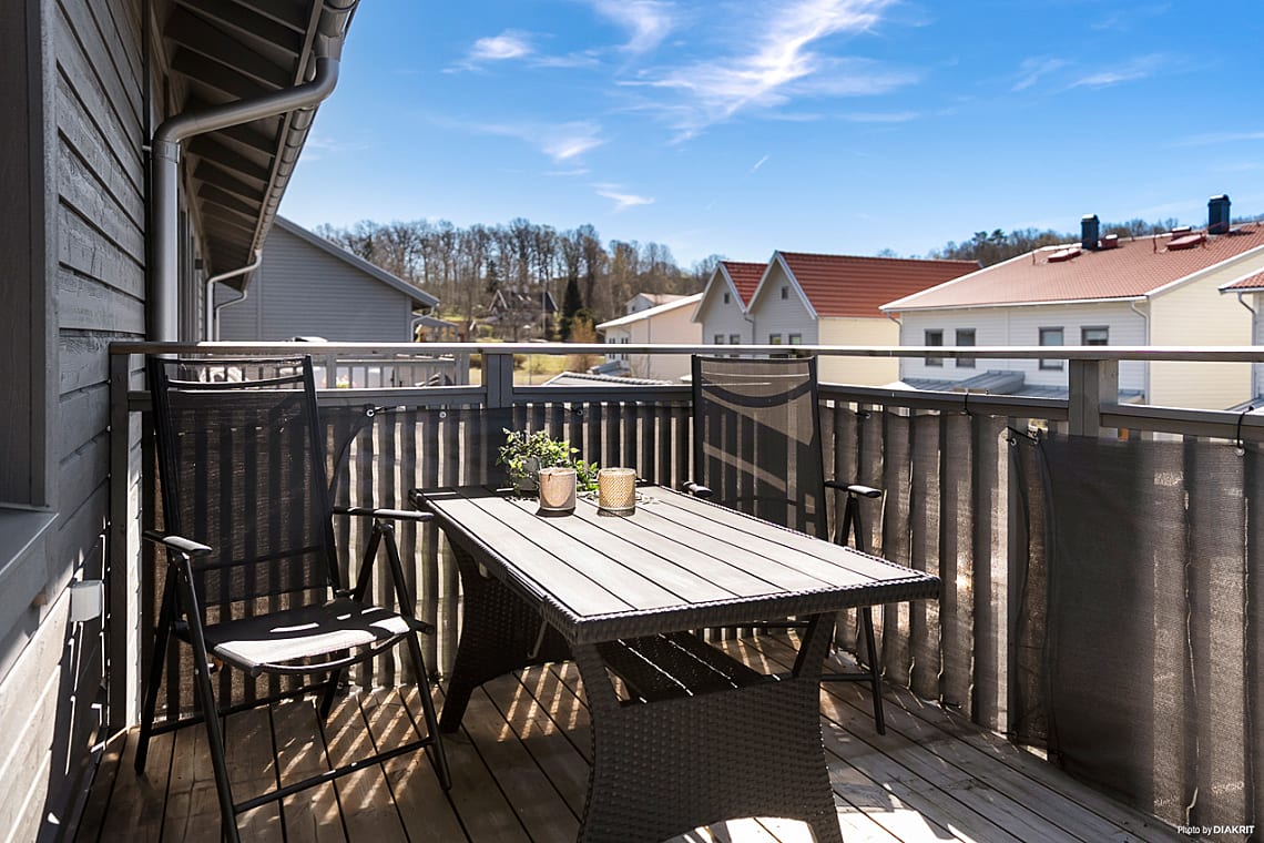 Bild av bostaden