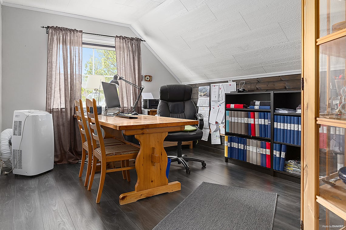 Bild av bostaden