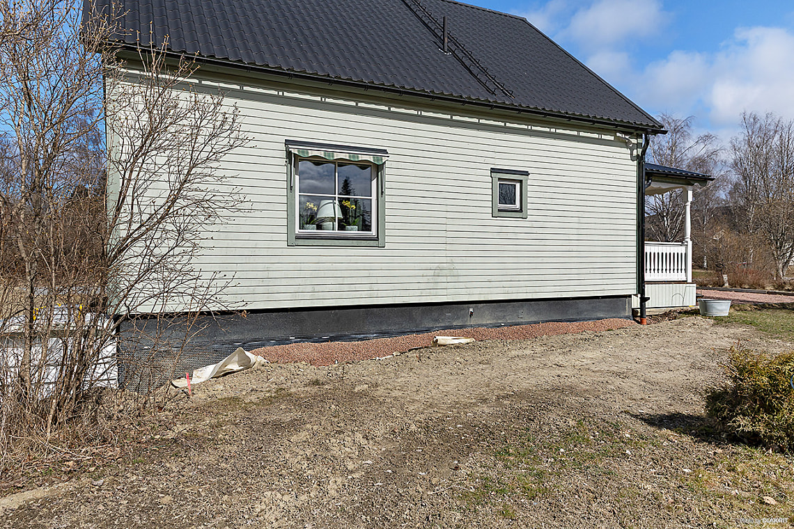 Bild av bostaden