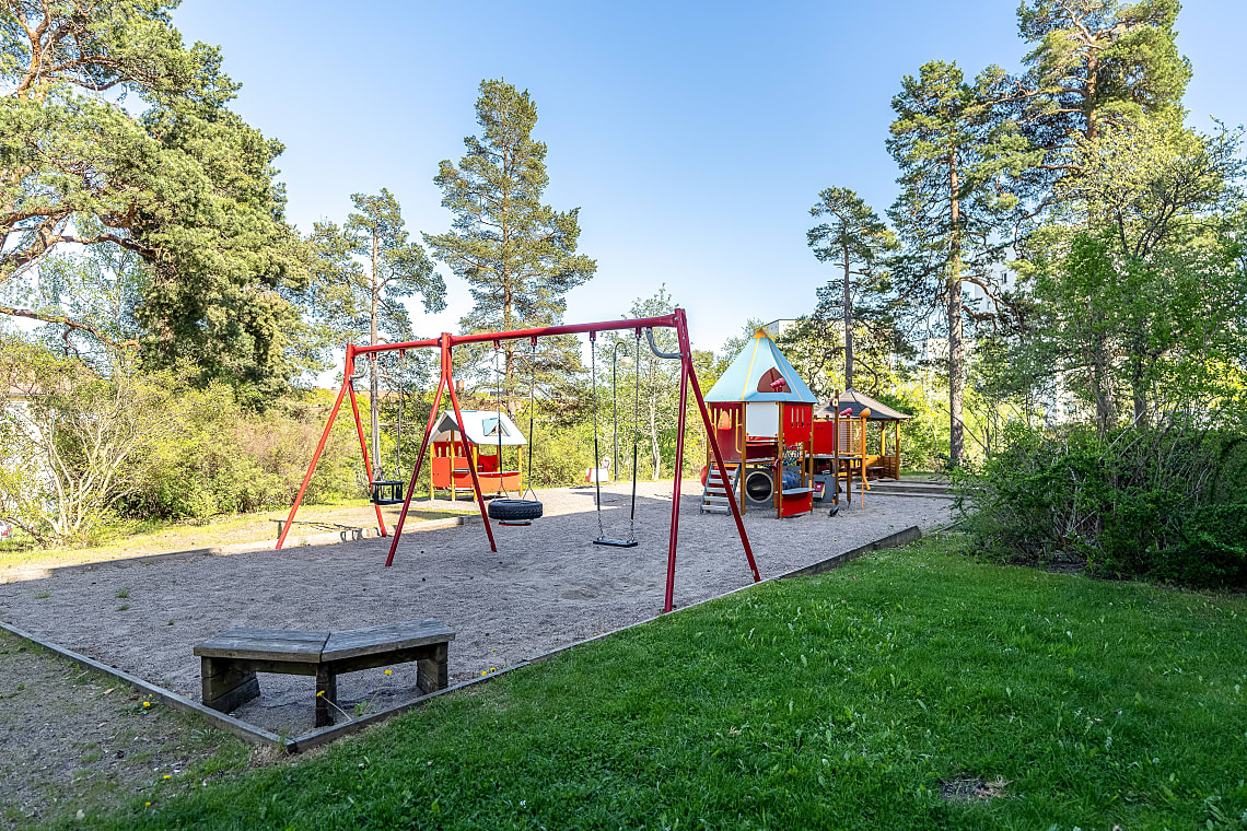 Bild av bostaden