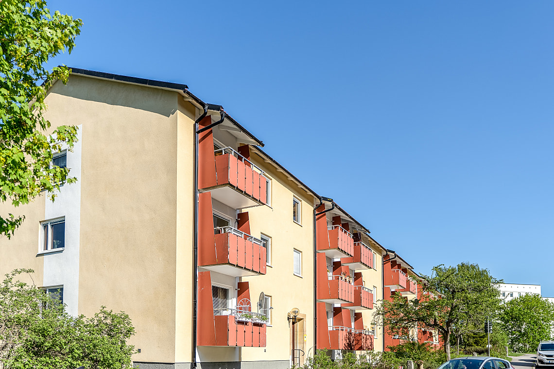 Bild av bostaden