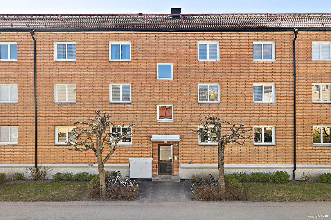 Bild av bostaden