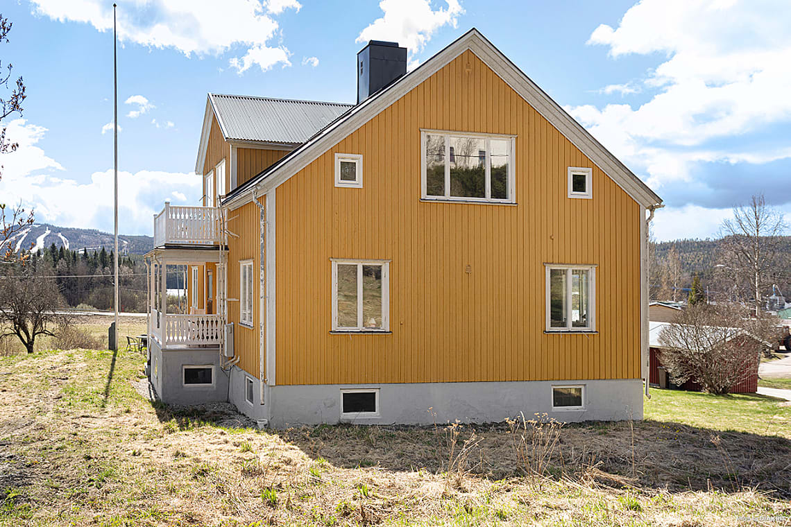 Bild av bostaden