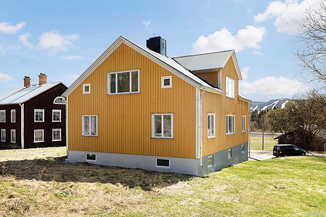 Bild av bostaden