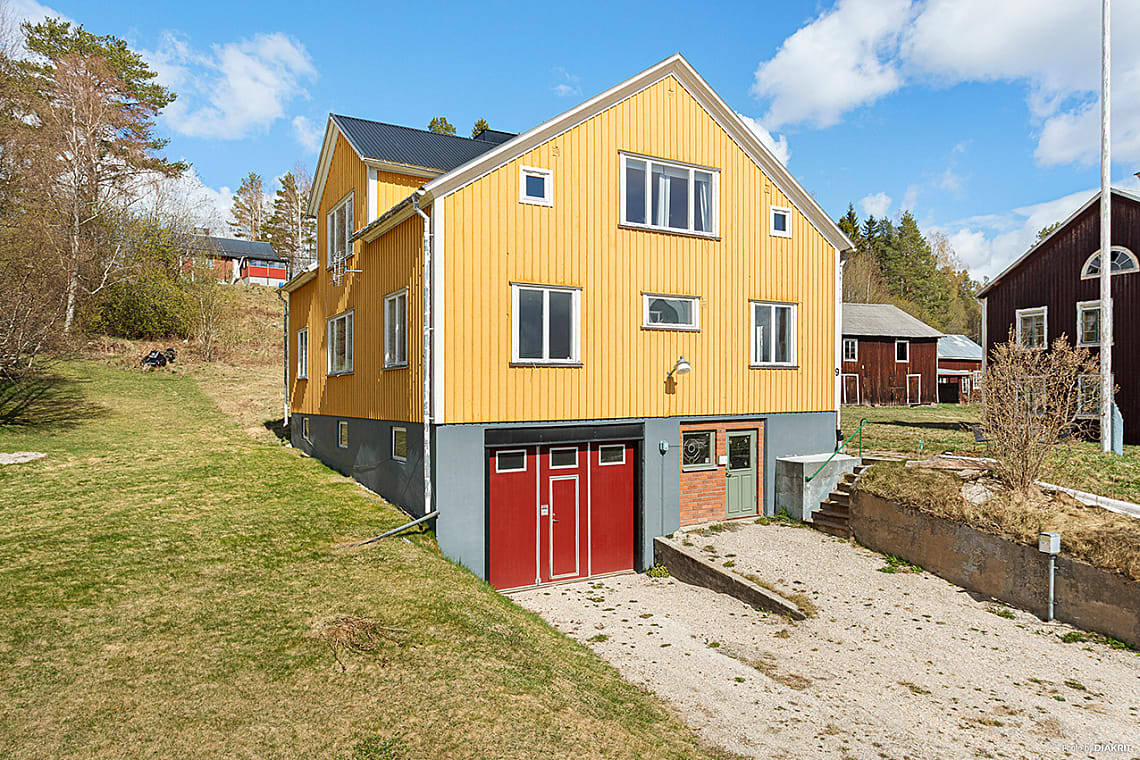 Bild av bostaden