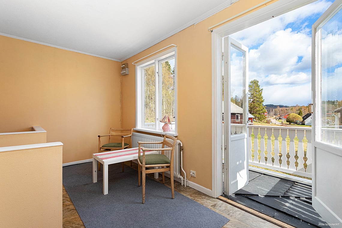 Bild av bostaden