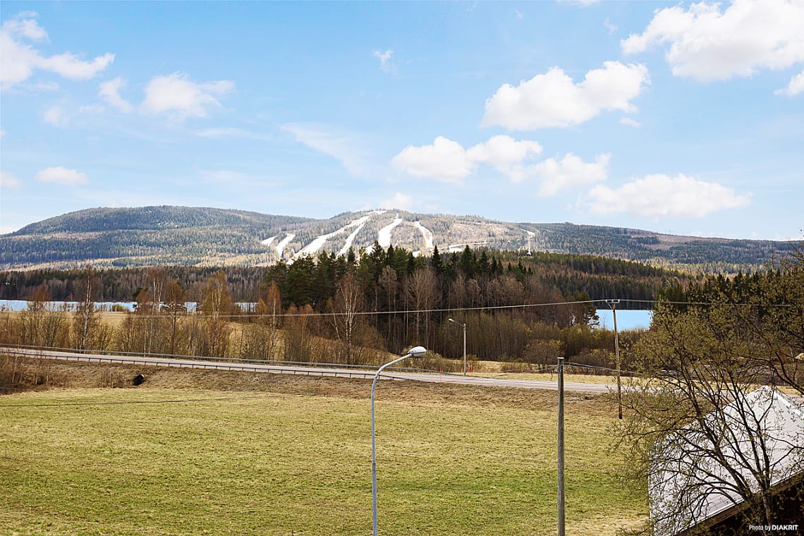 Bild av bostaden