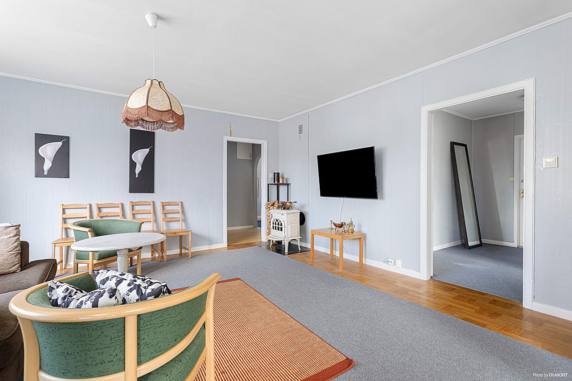 Bild av bostaden