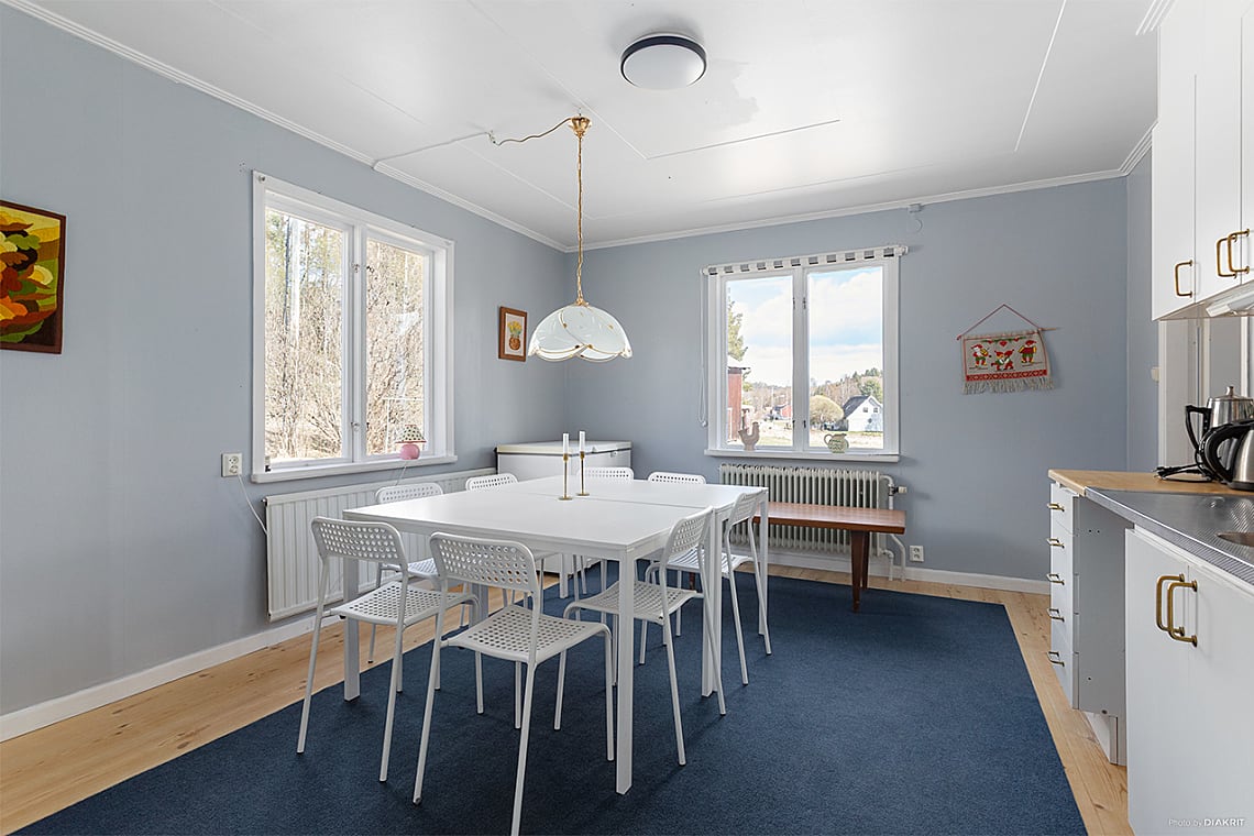 Bild av bostaden
