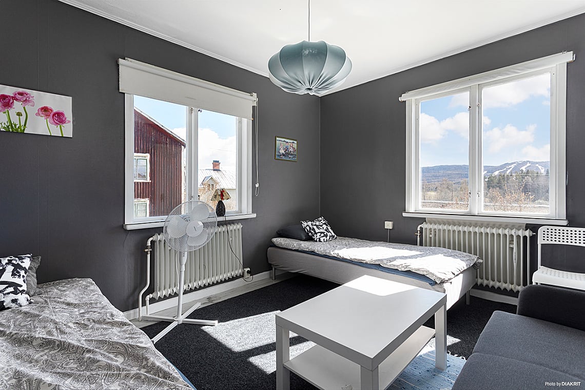 Bild av bostaden