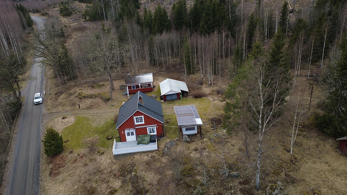 Bild av bostaden