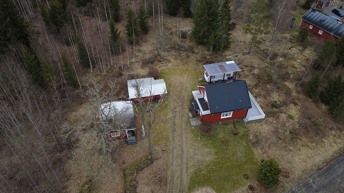 Bild av bostaden