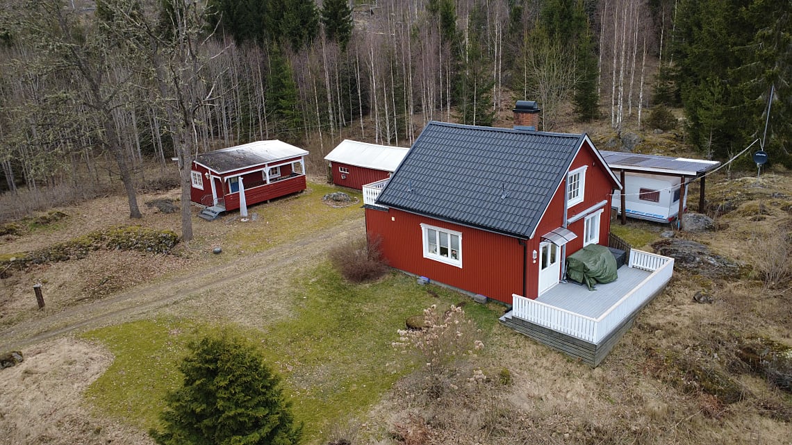 Bild av bostaden